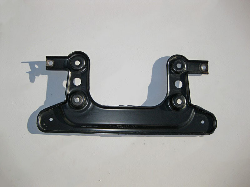 Mercedes-Benz  A2204630386 Кронштейн рульової рейки S-Class W220 Одеса - фото 2