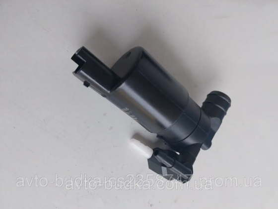 Насос омивача скла (з чищенням заднього скла) на Renault Laguna II 2001-2007 Topran HP720299 Киев