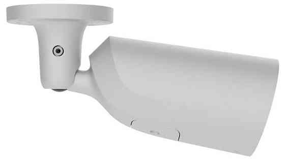 Ajax BulletCam HL (5Мп/8Мп) дротова IP-відеокамера. Харків