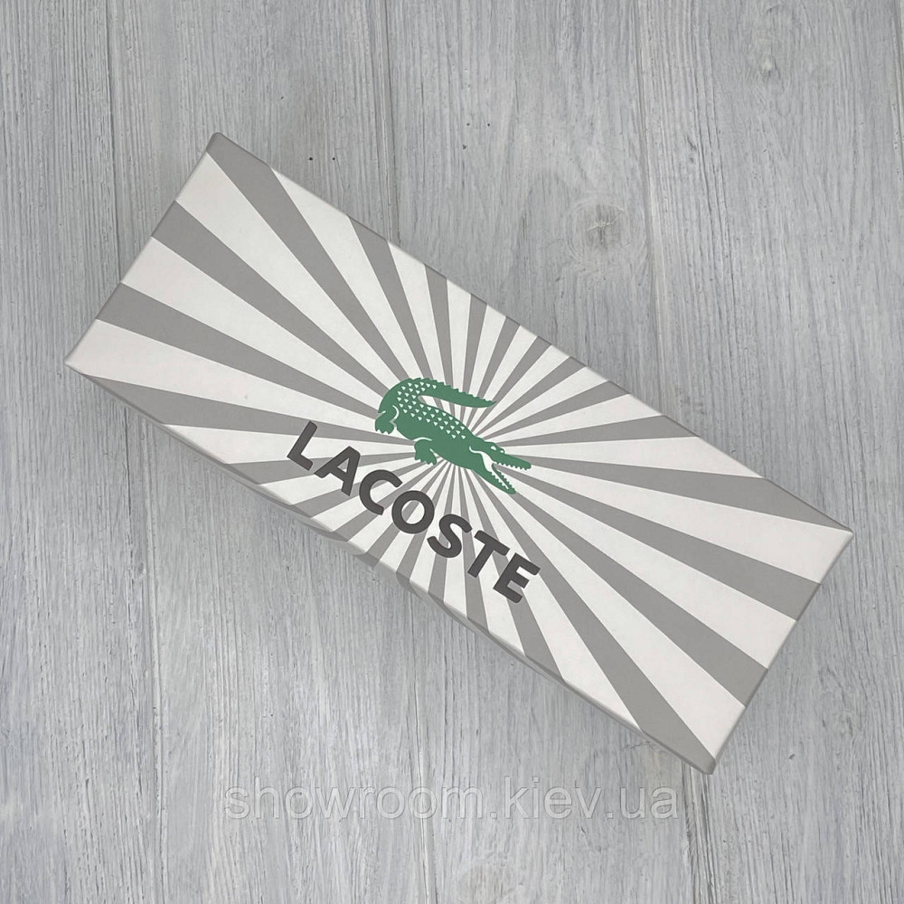 Упаковка подарункова Lacoste Київ - фото 1