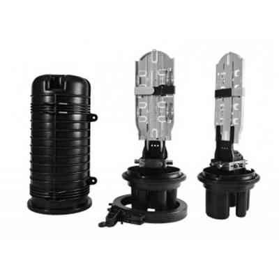 Муфта оптична Crosver FOSC-TA400-24-1-24 Вінниця