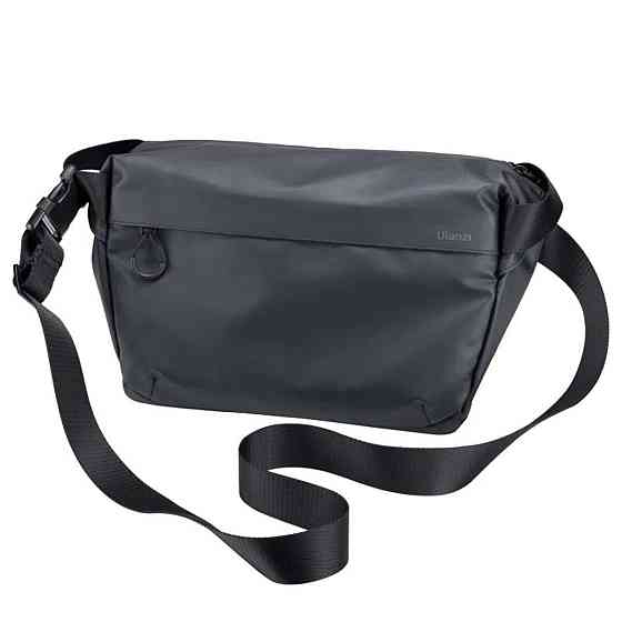 Сумка Ulanzi Vlogging Gear Bag Black UV-3050A Одесса