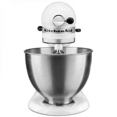 Кухонний комбайн KitchenAid 5K45SSEWH Вінниця