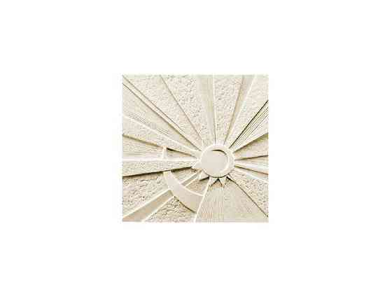 Панно поліуретанове композиційне Gaudi Decor W 8007A цвет Дніпро