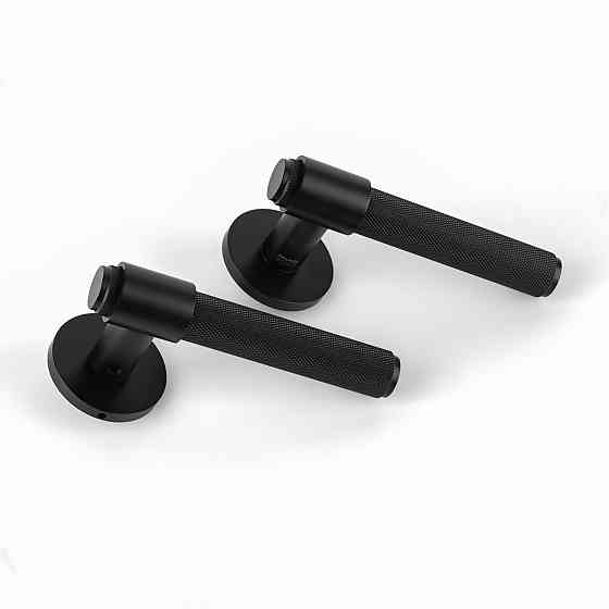 РУЧКА ДЛЯ ДВЕРЕЙ НА РОЗЕТЦІ TEHNO Київ