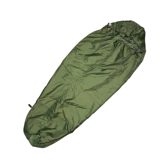 Спальный мешок Patrol MFH (210х88см) до -1°C Olive Киев