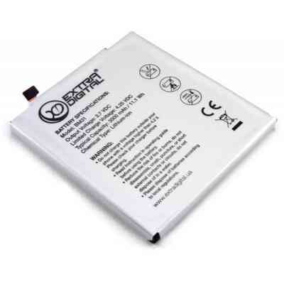 Акумуляторна батарея Extradigital Xiaomi Mi3 (BM31) 3000 mAh (BMX6444) Вінниця