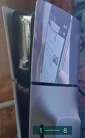 Приставка SONY PlayStation 5 Slim 1TB. Киев