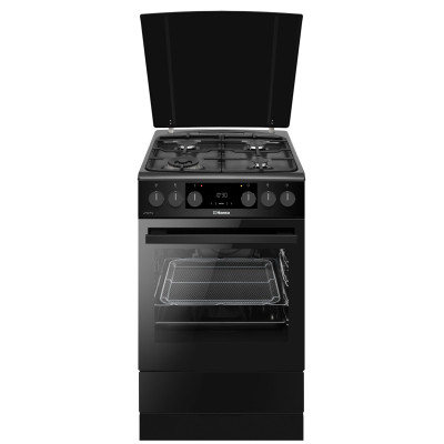 Плита Hansa FCMM58329 Вінниця - фото 1