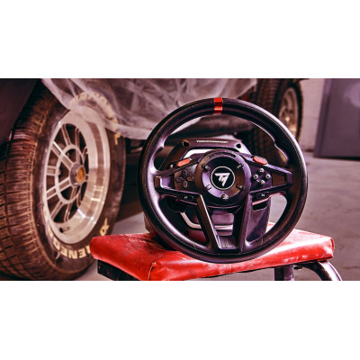 Кермо ThrustMaster T128-P PC/PS4/PS3/PS5 (4160781) Вінниця - фото 9