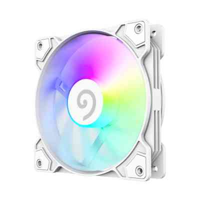 Кулер для корпуса Gamemax FN12A-S5-W Винница