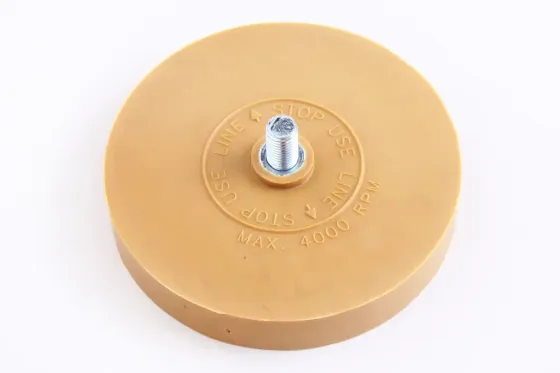 Коло для видалення 2-бічного скотча APP RO 400 Вінниця