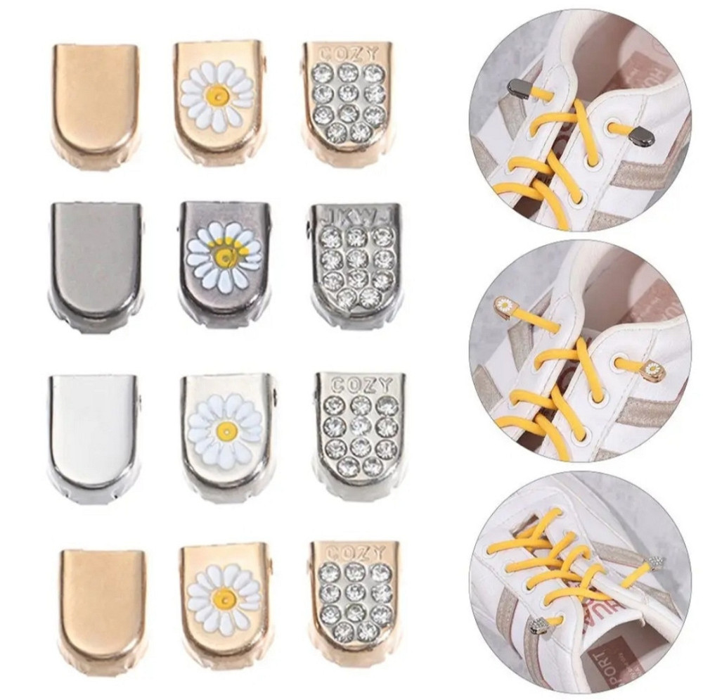 Фиксаторы для шнурков Смела - изображение 7