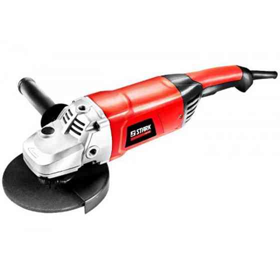 КШМ Stark AG 1350 Profi (130090040) 4.5 кг Харьков