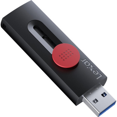 USB флеш накопичувач Lexar 256GB JumpDrive Dual Drive D300 USB/Type-C3.2 (LJDD300256G-BNBNG) Вінниця - фото 1
