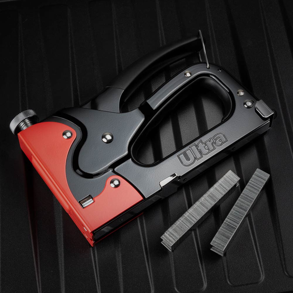 Ultra Степлер с регулятором универсальный ULTRA (2821042) Киев - изображение 8