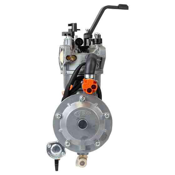 Sigma Карбюратор и редуктор для генераторов газ/бензин выше 5кВт (в сборе) SIGMA (5714221) Коломия