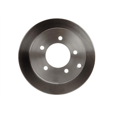 Гальмівний диск Bosch 0 986 479 A41 Вінниця - фото 1