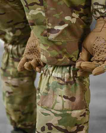 Зимовий костюм гірка мультикам 7.62 (люксова якість) ВТ0542 Одеса