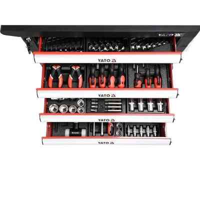 Візок з інструментом Yato YT-55300 Вінниця