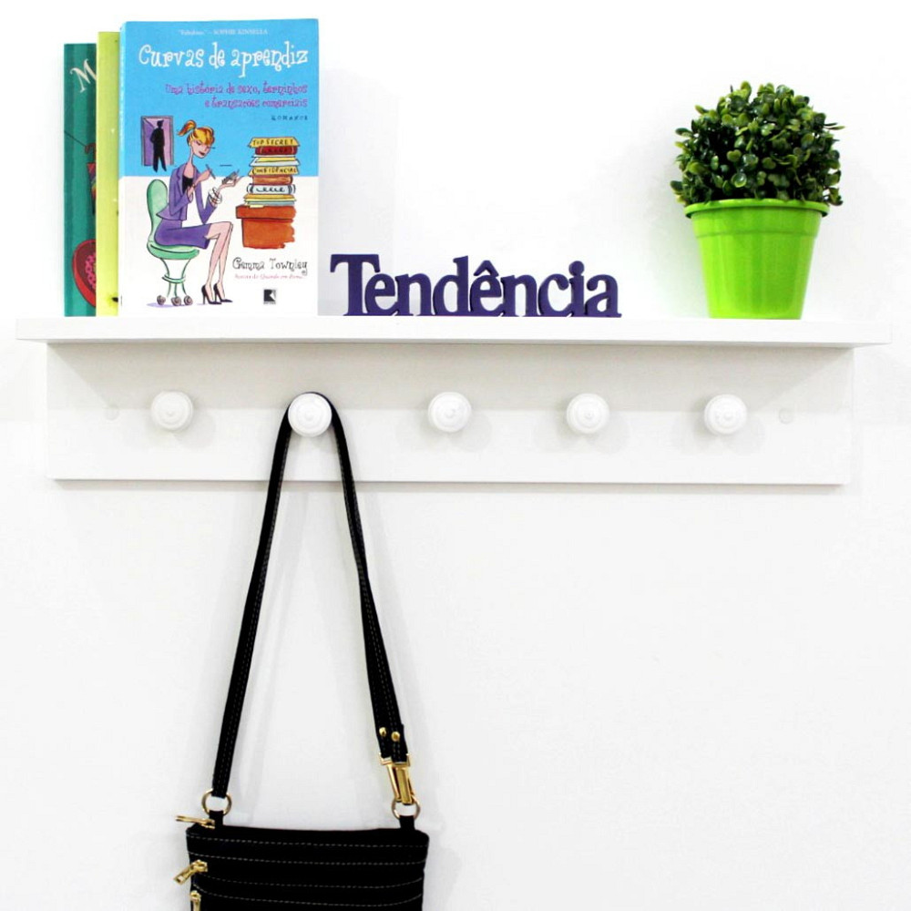 Вішалка для сумок "Меріксел 5" зефір Миколаїв - фото 1