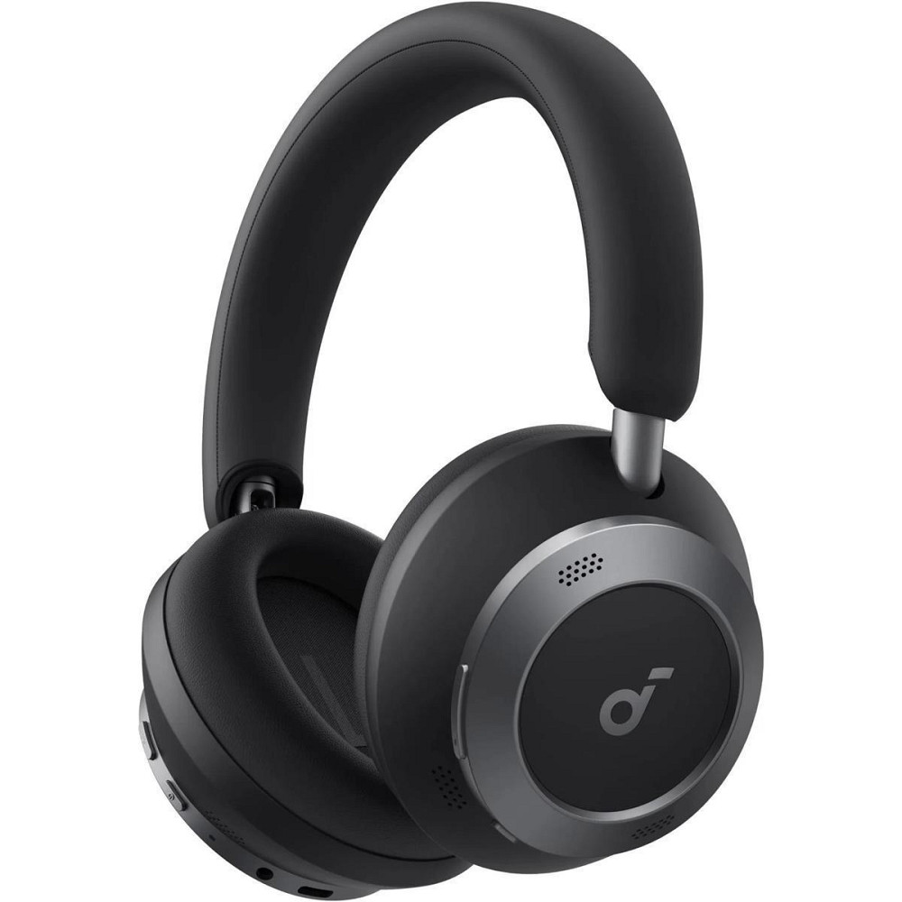 Bluetooth-гарнітура Anker SoundCore Space One Pro Black (A3062G11) ( Чорний ) Харьков - изображение 1