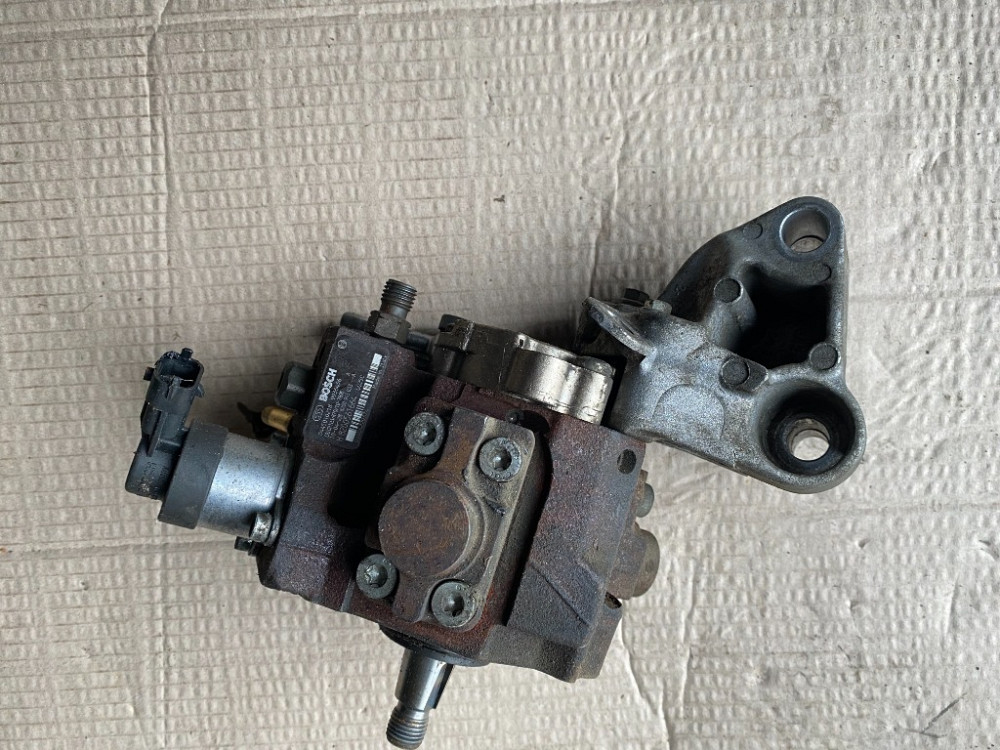 Паливний насос Renault Scenic 1.9 dci 2009-2016 (0445010218) Ковель - фото 1