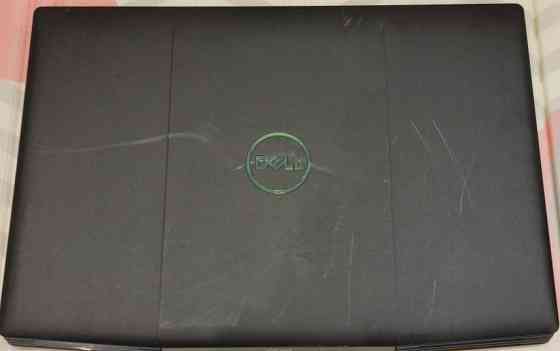 Ноутбук DELL G3 3500 / 15.6 120Hz. / i7- 10750H / GTX 1650Ti / RAM16GB. SSD512Gb. Київ