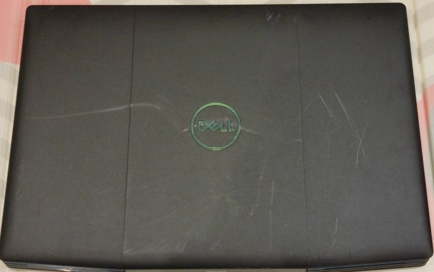 Ноутбук DELL G3 3500 / 15.6 120Hz. / i7- 10750H / GTX 1650Ti / RAM16GB. SSD512Gb. Київ - фото 1