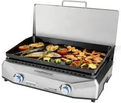 Гриль Grill gazowy Campingaz Master Plancha Lx 3000004806 Київ