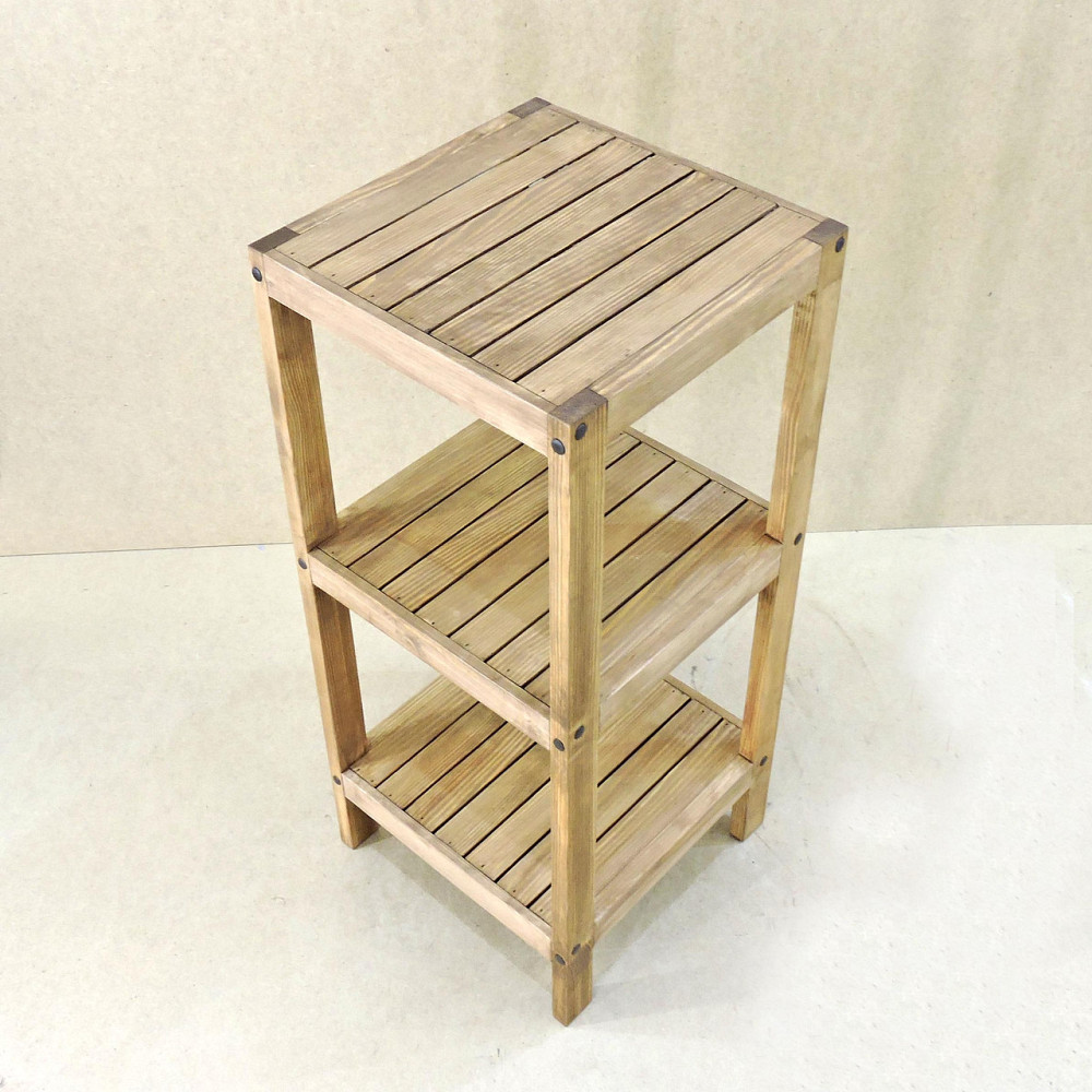 Підставка для квітів "Валонгу міді" мускат Миколаїв - фото 6