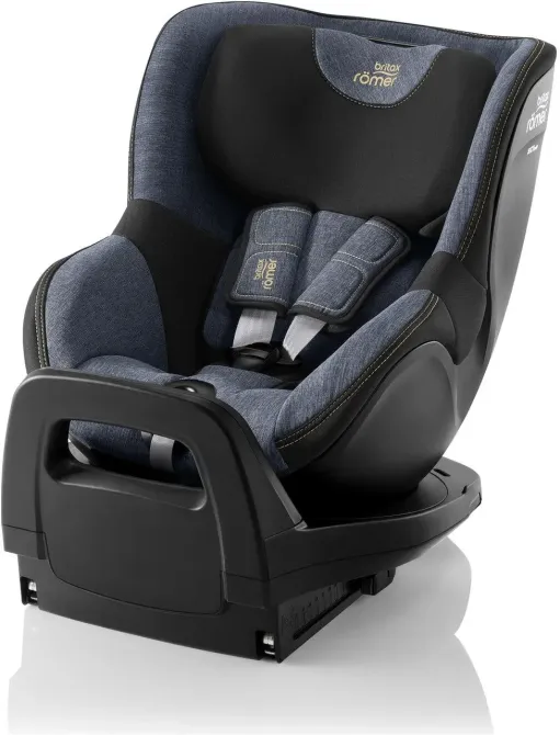 Автокресло Britax Romer Advansafix PRO Space Black 9-36 kg - • BŁYSKAWICZNA wysyłka • 20 RAT 0% • UNIKALNE PROMOCJE • POLSKA Киев - изображение 1