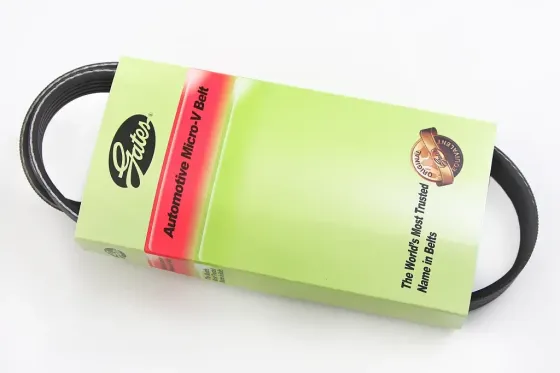 Ремінь генератора Lanos 1.5 Gates-Koea 870 струмок. Вінниця