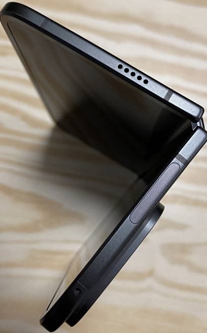 Смартфон Google Pixel .Pro Fold 16/256GB Obsidian Київ - фото 7