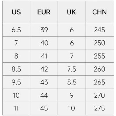 Кроссовки Xiaomi FreeTie Urban Light Running Shoes 43 Black MR0031BWW (Ф31461) Винница - изображение 8