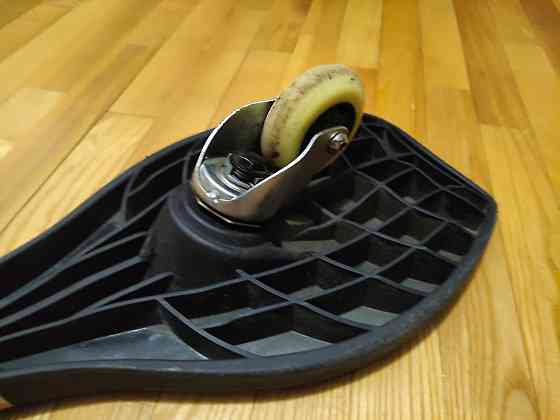 RipStik Air Pro Б/У двоколісний скейт Оригінал Київ