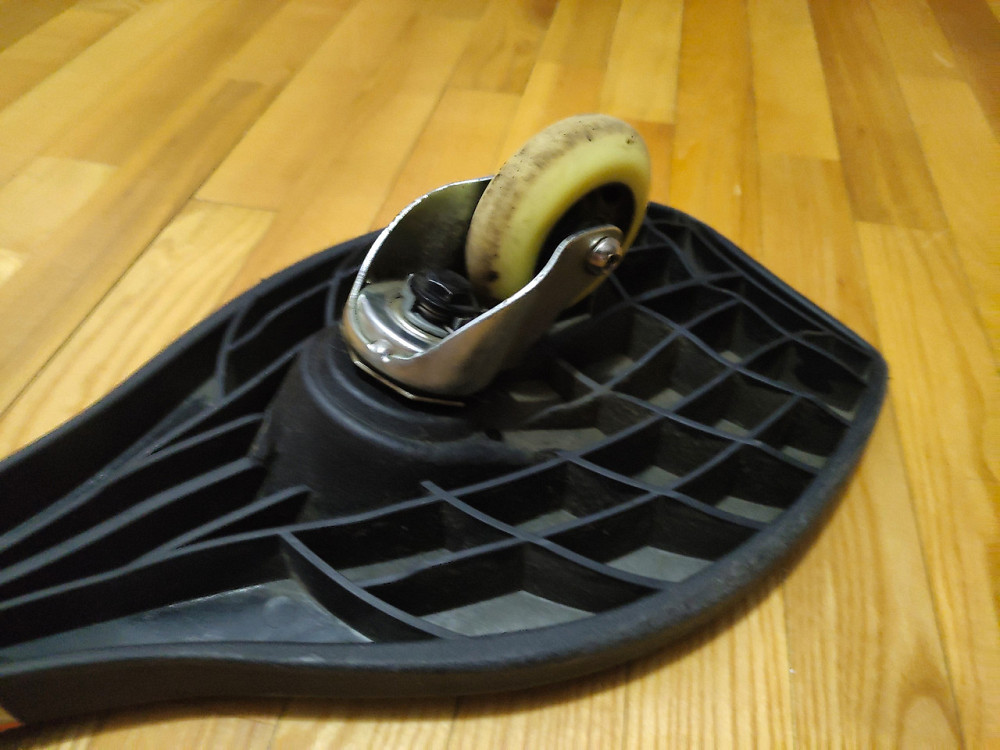 RipStik Air Pro Б/У двоколісний скейт Оригінал Київ - фото 5