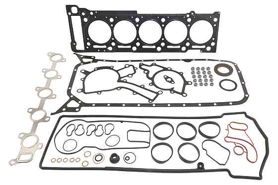 Комплект прокладок HANSWERK SsangYong Kyron M270 XDI з прокладкою ГБЦ (HW150840) Київ