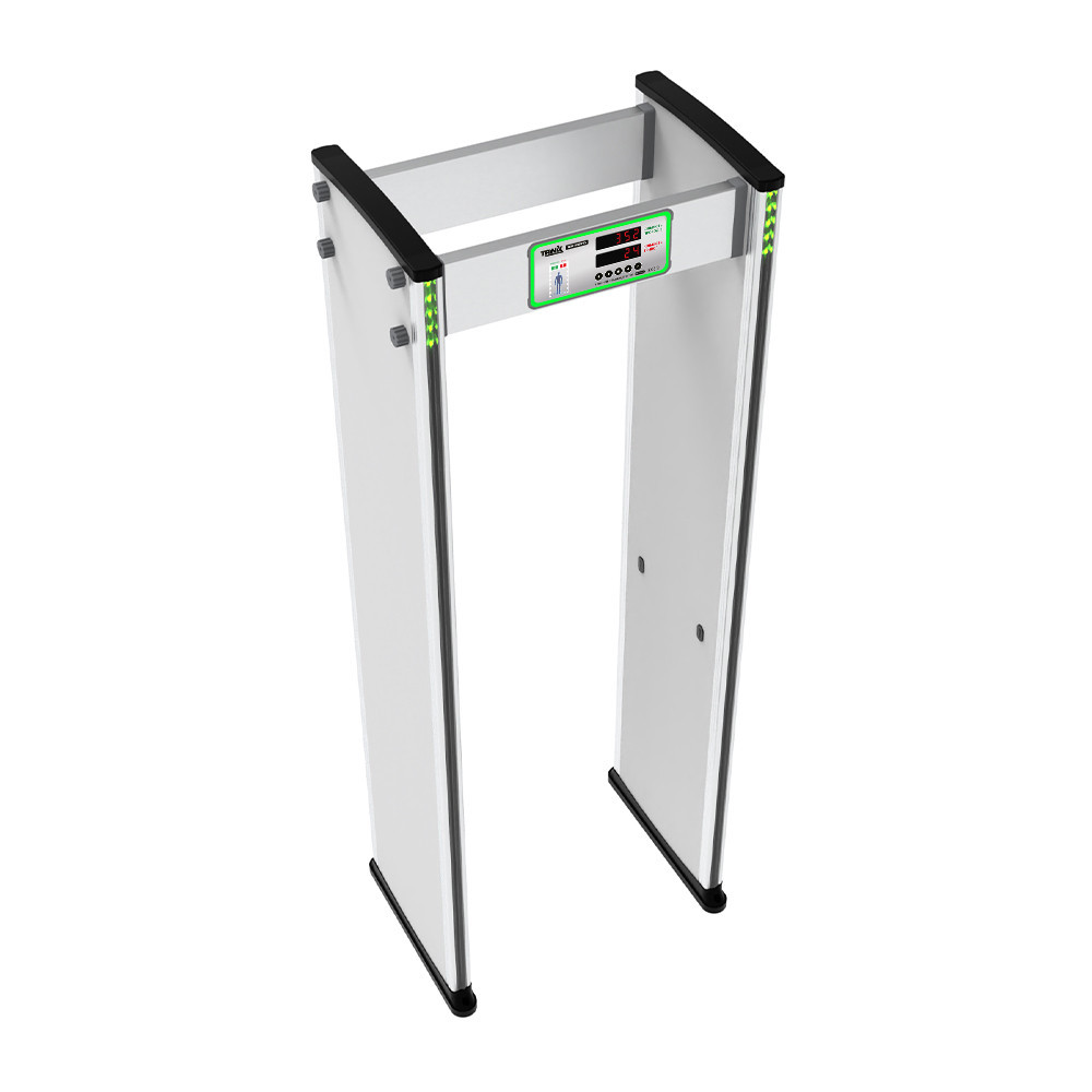 Арочний металодетектор Trinix TRX-400AMD, 18 зон детекції (71-00098) Київ - фото 15