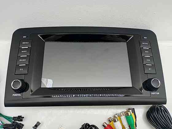 Автомагнітола Android до Mercedes-Benz Vito/Metris W447 (2014+) Луцк