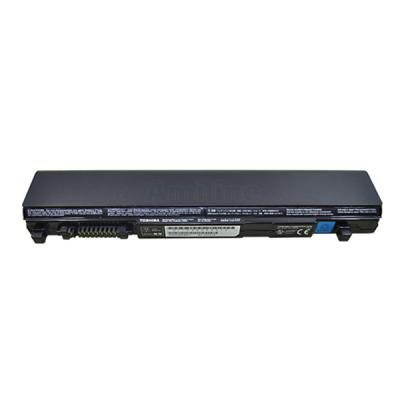 Акумулятор до ноутбука Toshiba PA3832U 66Wh 6cell 10.8V Li-ion (A41987) Вінниця - фото 1