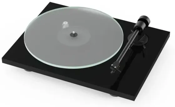 Програвач Pro-Ject T1 Bt () Z Om5E Київ