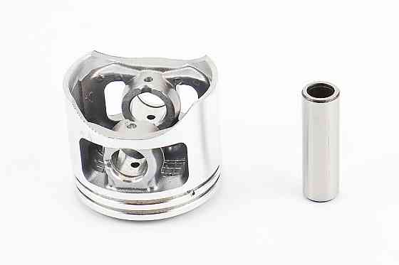 Поршень к-кт 5200 45mm (палець 11mm) Бершадь