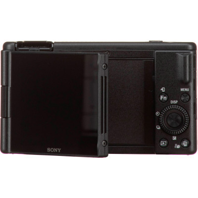 Цифровой фотоаппарат Sony Alpha ZV-1F Black (ZV1FB.CE3) Винница - изображение 5
