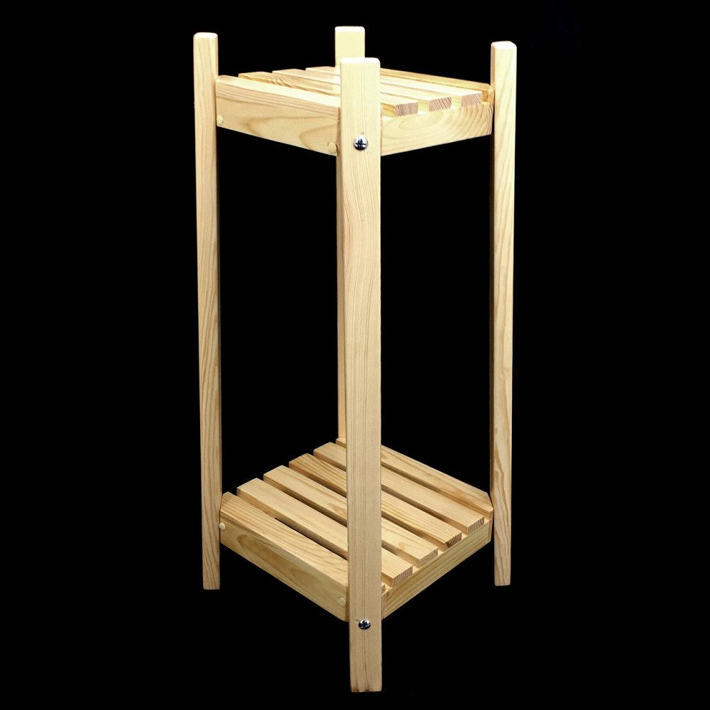 Підставка для квітів "Амаранті 80" бланже Миколаїв - фото 1