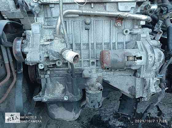 Двигатель Geely FC / SL / Emgrand (Джили ФС / СЛ / Эмгранд) Киев