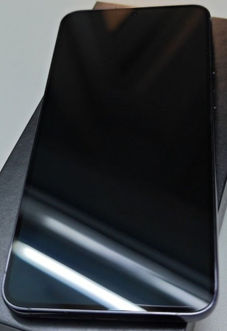 Смартфон Samsung S23 Plus 8/256Gb. Киев - изображение 6