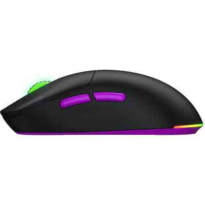 Мишка Hator Quasar 3 Ultra 8K Wireless Black (HTM770) Вінниця