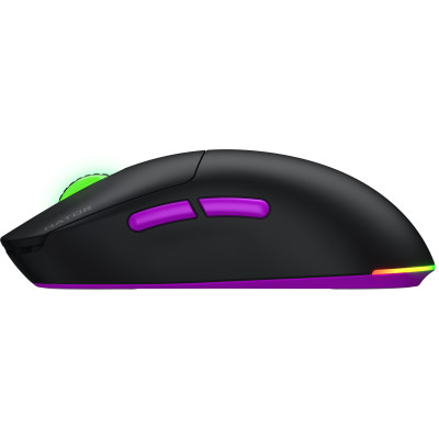 Мишка Hator Quasar 3 Ultra 8K Wireless Black (HTM770) Вінниця - фото 5