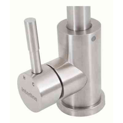 Змішувач Interline RUBIO sateen Вінниця